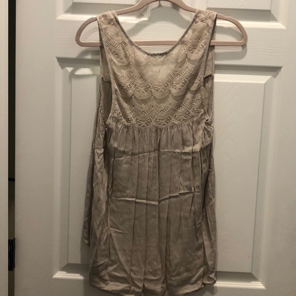 Tank top - Picture 3 of 3